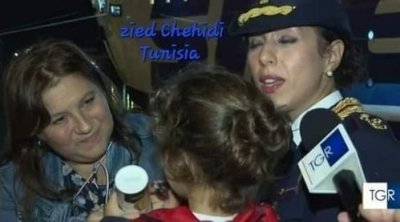 حقيقة الطفلة التونسية ذات ال4 سنوات تكشف عن أسباب صادمة للحرقة