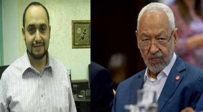 إدراج ابن راشد الغنوشي في التفتيش