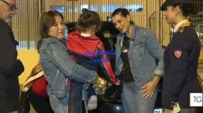 مندوب حماية الطفولة في إيطاليا من أجل الطفلة التونسية 