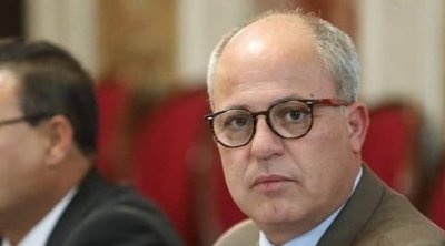 نبيل حجي يتهم فاروق بوعسكر بتقديم معطيات كاذبة 