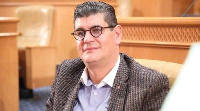 كريم كريفة : الدستوري الحر سيواصل نضاله من أجل إسقاط نظام حكم قيس سعيد