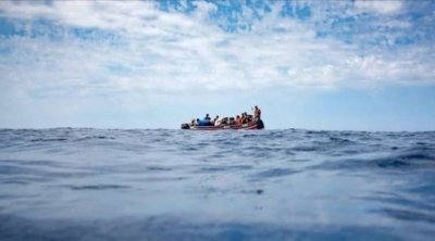 فلسطينيون ضمن ضحايا غرق مركب حرقة في جرجيس