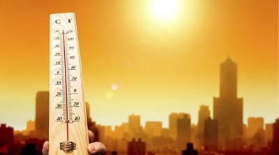 محرز الغنوشي : تواصل إرتفاع درجات الحرارة و لا أمطار إلى آخر شهر أكتوبر