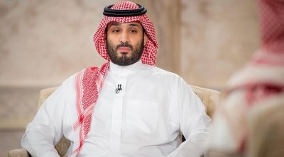 الديوان الملكي السعودي يوضح الظرف الصحي الذي بن سلمان عن حضور القمة العربية بالجزائر