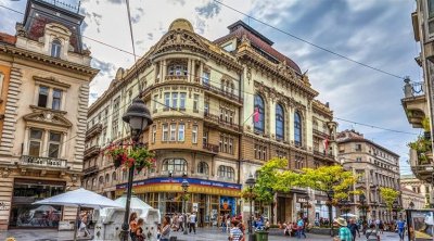 دبلوماسي سابق : ضغوط من الإتحاد الأوروبي وراء فرض صربيا تأشيرة على التونسيين