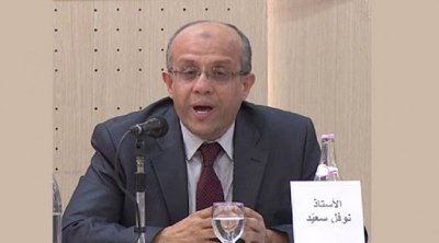 حراك 25 جويلية : نوفل سعيد يتبنى الفكر الشيعي و يسعى الى تشييع البرلمان القادم