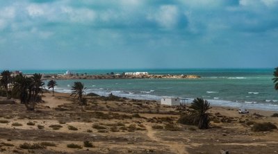 الاستماع الى عدد من عائلات مفقودي جرجيس وانتظار صدور نتائج التحليل الجيني 