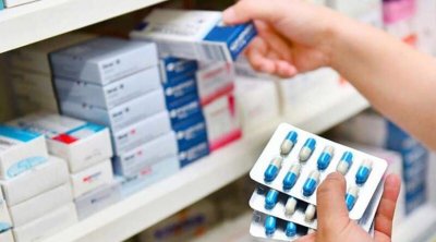اضطراب في التزود بالأدوية بالمستشفيات 