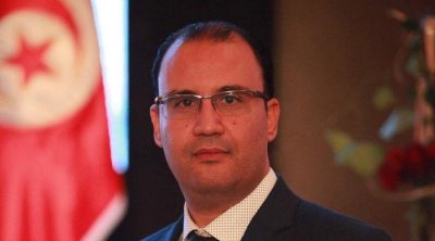 سرحان الناصري يصف حراك 25 جويلية بالمتحيلين ( فيديو) 