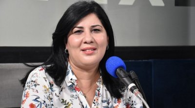 كريم كريفة : عبير موسي أيقونة النضال في تونس 