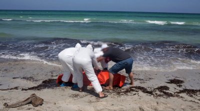 جرجيس : نتائج التحليل الجيني لعدد من الجثث لا تتطابق مع عينات عائلات المفقودين