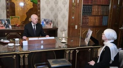 سعيد : لا يجب أن يجب يبقى المتطاولون على الدولة خارج الملاحقة الجزائية 