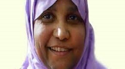 رابطة حقوق الإنسان تندد بسجن طبيبة التونسية في السعودية 