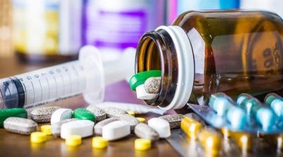 3 شركات أدوية عالمية تقرر مغادرة تونس 