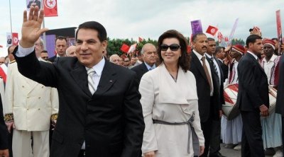 رفع التّجميد عن أموال سبعة أفراد من عائلة بن علي (وثيقة)