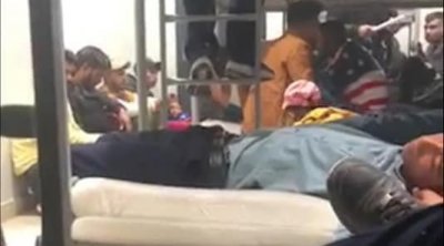 ارتفاع عدد التّونسيين المُحتجزين في صربيا