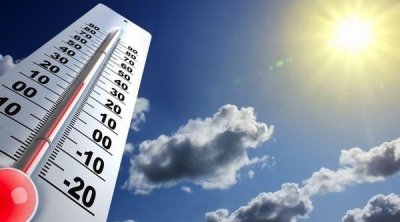 Tunisie : Septembre 2022, le mois le plus chaud depuis 1950