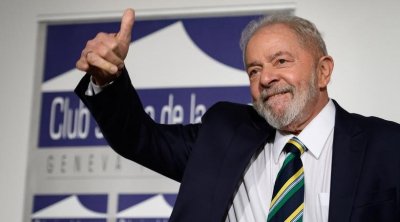 Lula da Silva élu de courte tête à la tête du Brésil