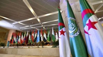 القمة العربية الـ31 في دورتها العادية اليوم وغدا في الجزائر