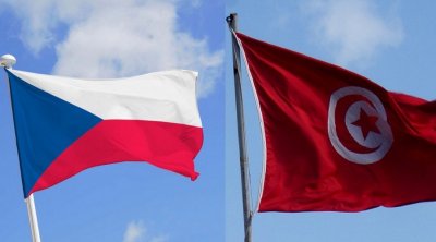 بعثة اقتصادية تضم 30 مستثمرا تونسيا يتجهون إلى تشيكيا 