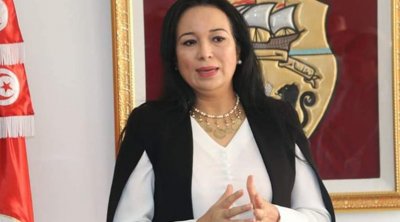 امال بالحاج موسى تدعو النساء إلى محاربة العنف الزوجي 