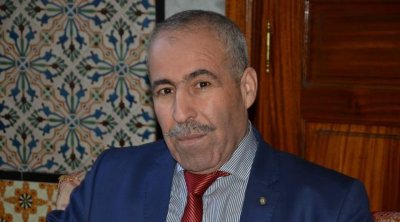 إحالة لزهر العكرمي على التحقيق 