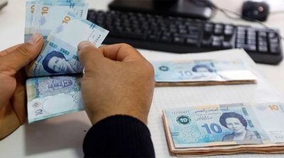 تونس : ارتفاع القروض الممنوحة للقطاع الخاص بنسبة 5.5 %
