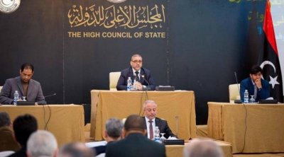 ليبيا... مجلس الدولة يصوت على منع ترشح هؤلاء للانتخابات!