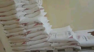 Sidi Bouzid : Saisie de 106 quintaux de farine subventionnée