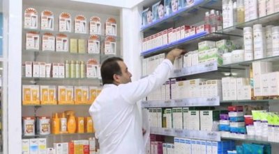 تونس :شركات توزيع الأدوية تقرر إيقاف نشاطها