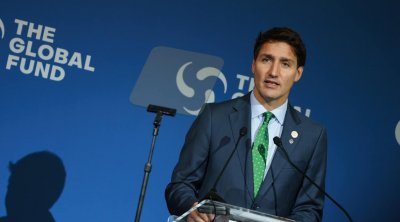 جاستن ترودو يعلن مشاركته في القمة الفرنكوفونية بجربة