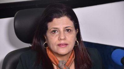 وزيرة المالية: ندرُس إقرار ضريبة على الممتلكات العقارية