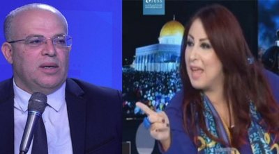 سمير ديلو : وفاء الشاذلي تمادت في نشر الأكاذيب المضحكة 