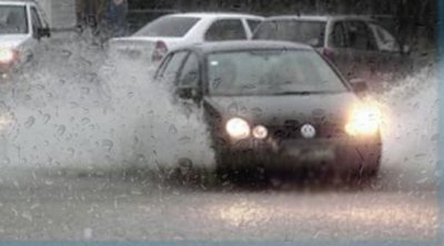 نزول أمطار متفاوتة على 16 ولاية أهمها في جندوبة وبن عروس