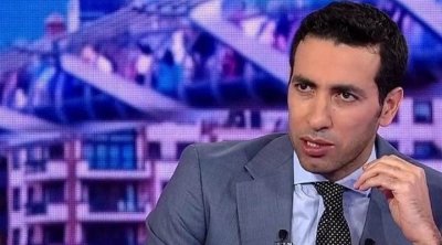 أبو تريكة: قطر ستبهر العالم ولن نغير ديننا وعاداتنا من أجل 28 يوما