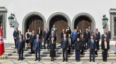 أنا يقظ: حكومة نجلاء بودن الأكثر فشلاً في تونس منذ 2011 بصفر انجازات 