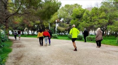 83.2 % من التونسيين لا يمارسون الرياضة 