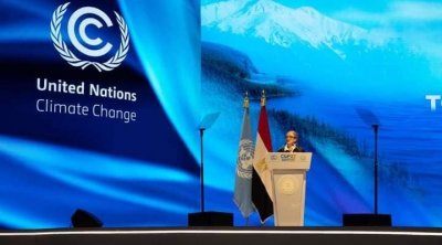 تونس تؤكد على الأهمية التي تُوليها لقضايا المناخ والإحتباس الحراري