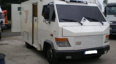 Tunisie :Vol de 100 mille euros d’un camion de transfert de fonds 