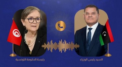ليبيا ترسل 30 ألف طن من الوقود إلى تونس