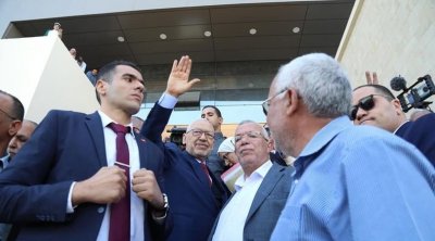 Ghannouchi comparait ce jeudi devant le tribunal de première instance de Sousse