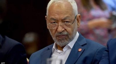 الغنوشي بعد إبقائه في حالة سراح: تونس سعيّد أسوأ من تونس بن علي