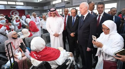 فتح باب الترشّح للحجيج التونسيين بداية من يوم 18 نوفمبر 