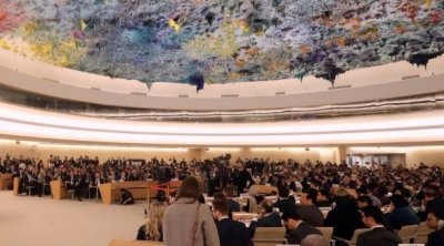 جمعيات : تقرير الدولة التونسية أمام مجلس حقوق الانسان بجنيف تضمن مغالطات عدّة