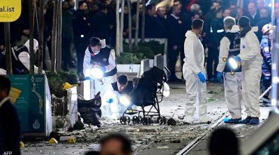 العمال الكردستاني يكشف حقيقة ضلوعه بهجوم إسطنبول