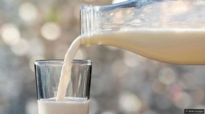 حجز 30 ألف لتر من الحليب بمستودع في أريانة