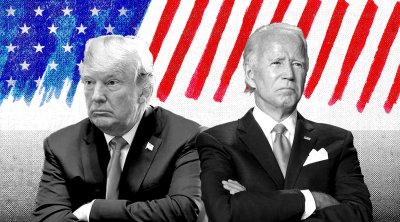 دونالد ترامب يعلن ترشحه للإنتخابات الأمريكية 