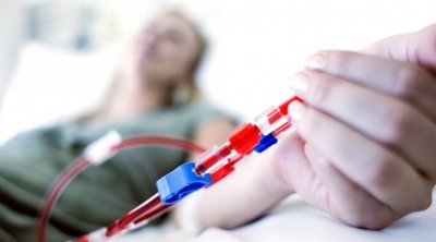  هاجر ليمام : مصحات تصفية الدم على حافة الإفلاس