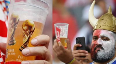 قطر ستمنع بيع الكحول في ملاعب كأس العالم