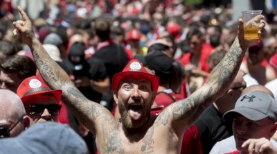 le Qatar interdit finalement la vente d’alcool dans les stades de la Coupe du monde